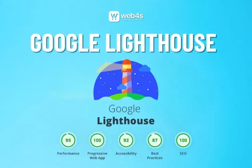 Google Lighthouse là gì? Cách tối ưu website chuẩn Google